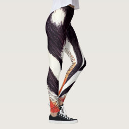 Legging Badger