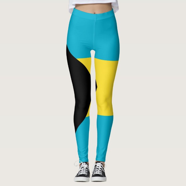 Legging Bahamas (Frente)