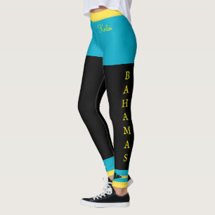 Legging Bahamas