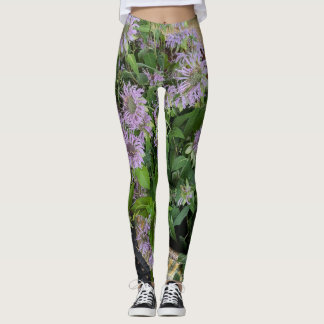 Legging Bálsamo de Abelha