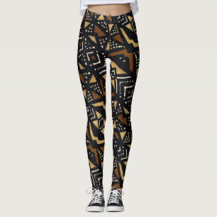 Legging Bambara Barbie