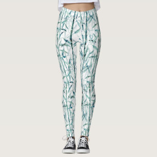 Legging Bambu