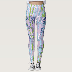 Legging Bambu