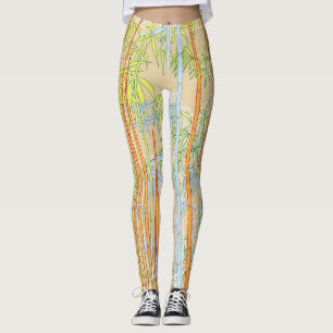 Legging Bambu 2