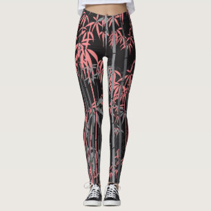 Legging Bambu 5