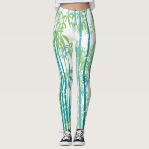 Legging Bambu 6
