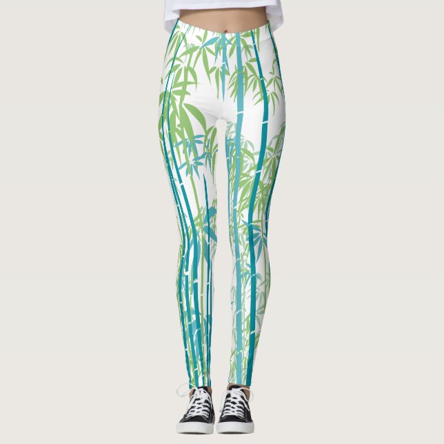 Legging Bambu 6 (Frente)