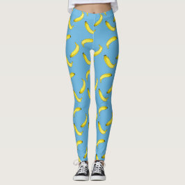 Legging Banana