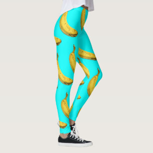 Legging Banana