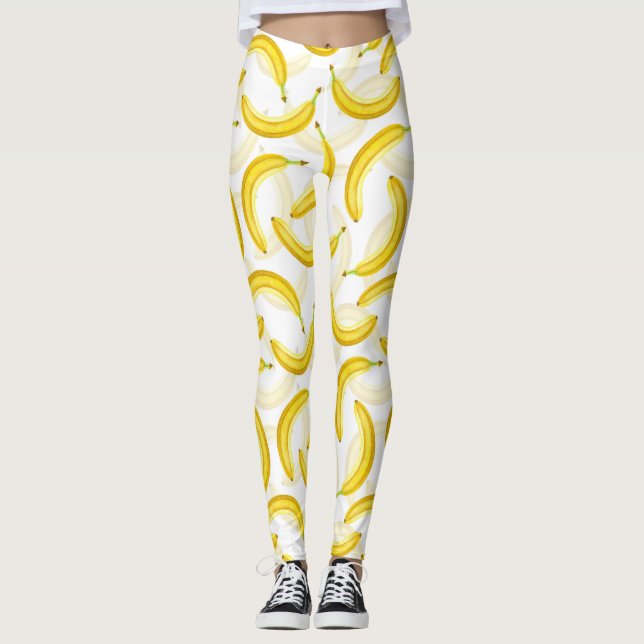 Legging Bananas (Frente)