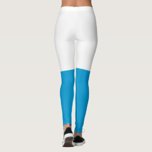 Legging Bandeira Bavariana