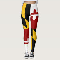 Bandeira de Maryland