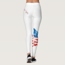 Bandeira, Velvet Gypsy