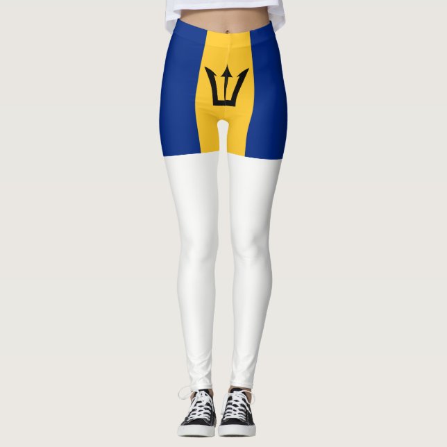 Legging Barbados (Frente)