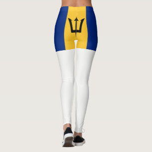 Legging Barbados