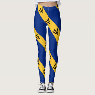 Legging Barbados