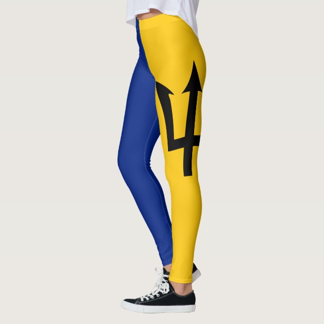 Legging Barbados (Esquerda)
