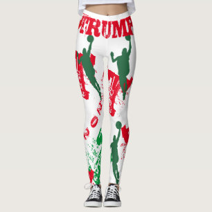 LEGGING BASKETBALL
