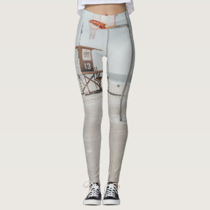 Legging Basquete