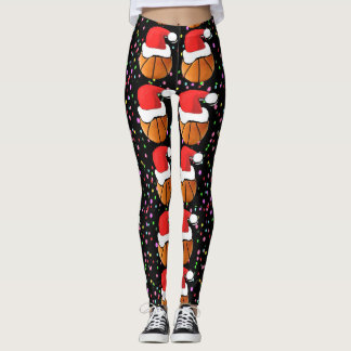 LEGGING BASQUETEBOL