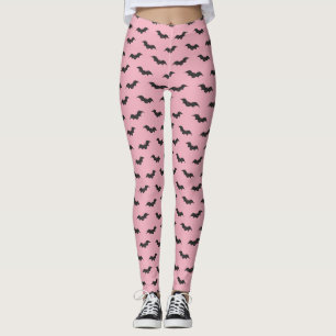Legging Bat Bonito