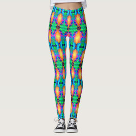 Legging Batallions KCFX