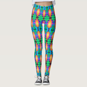 Legging Batallions KCFX