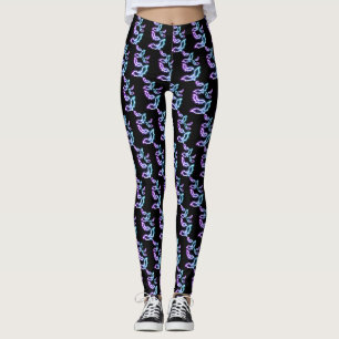 Legging Bats