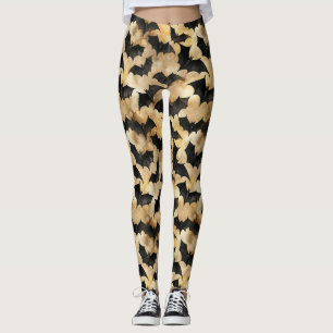 Legging Bats