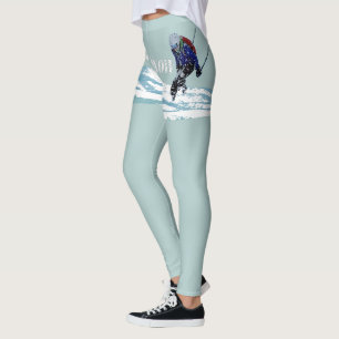 Legging BC Rider