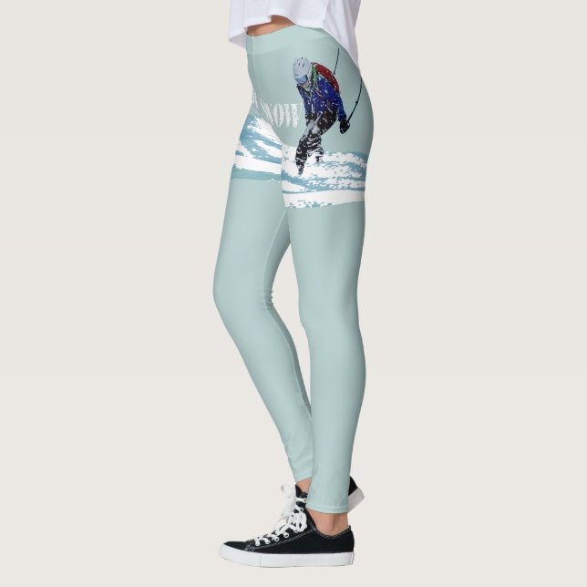 Legging BC Rider (Esquerda)