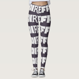 Legging Be Direffent