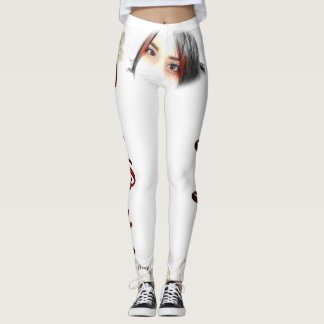 LEGGING BEAUTYCRYSTAL