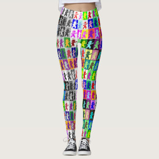 Legging Bebe 