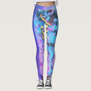 Legging Bebida Fria