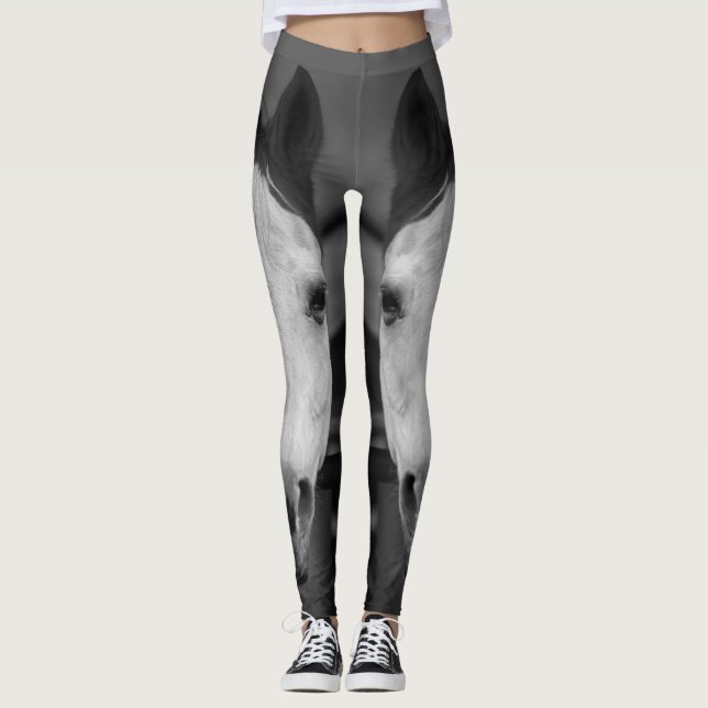 LEGGING BELEZA BRANCA (Frente)
