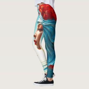 Legging Beleza Celestial