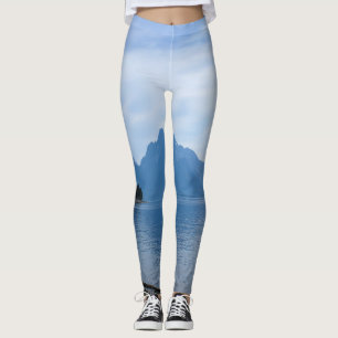 Legging Beleza de Teton