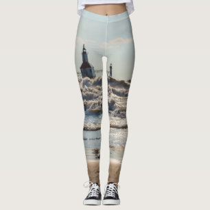 Legging Beleza E Força