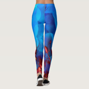 Legging Beleza natural