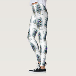 Legging Belga Tervuren Natal