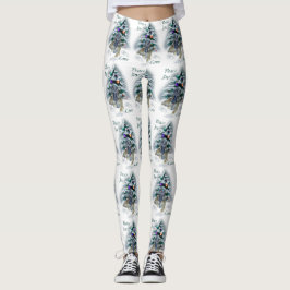 Legging Belga Tervuren Natal