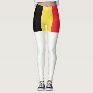 Legging Bélgica