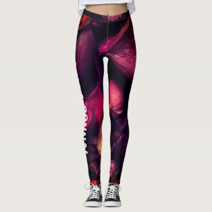 LEGGING BELLA DONNA!