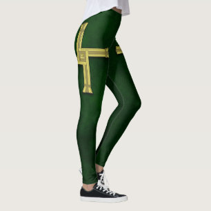 Legging Bênção de Brigid