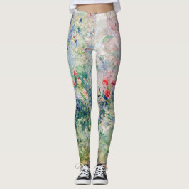 Legging Berthe Morisot - O Jardim de Bougal