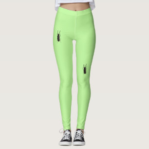 Legging Besouro de Stag