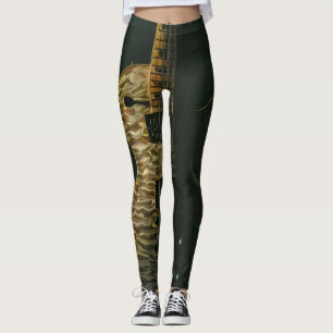 Legging Best guitarist ever