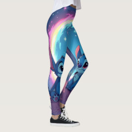 Legging Beste Freunde fürs Leben – Lilo & Stitch