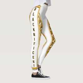 LEGGING BLACKNIFICENTE